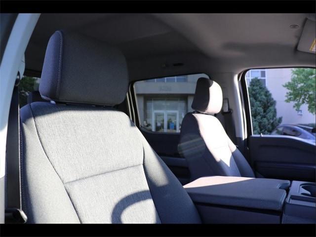 new 2025 Ford F-350 car, priced at $66,330