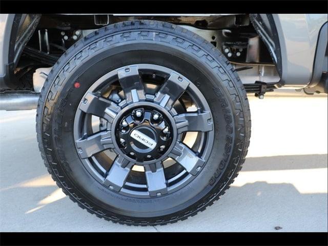 new 2025 Ford F-350 car, priced at $66,330