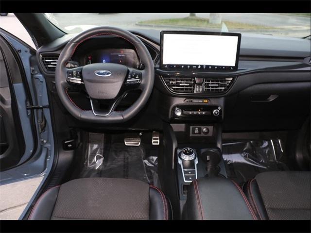 used 2024 Ford Escape car, priced at $23,818