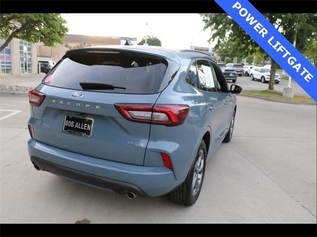 used 2024 Ford Escape car, priced at $23,360