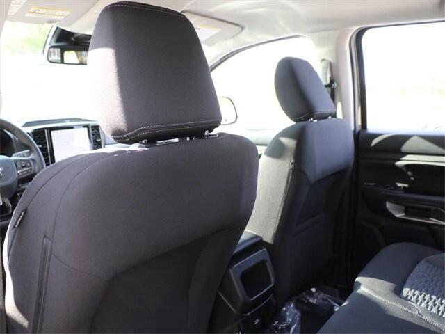 new 2025 Ford Ranger car, priced at $41,385