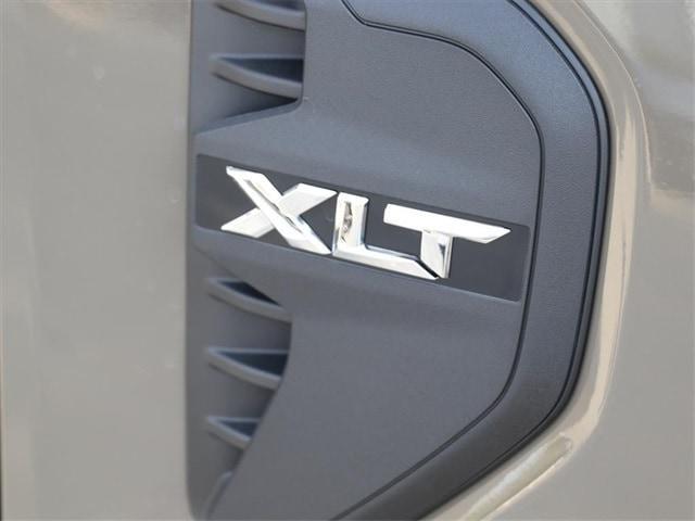 new 2025 Ford Ranger car, priced at $41,385