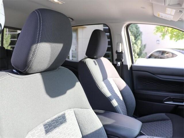 new 2025 Ford Ranger car, priced at $41,385