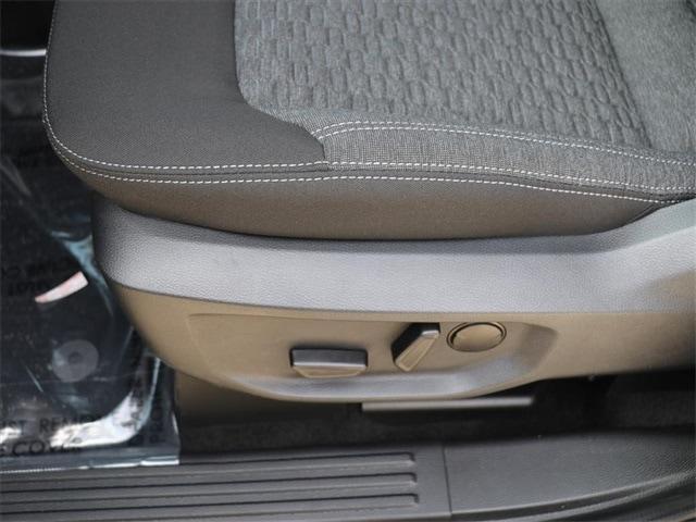 new 2025 Ford Ranger car, priced at $41,385