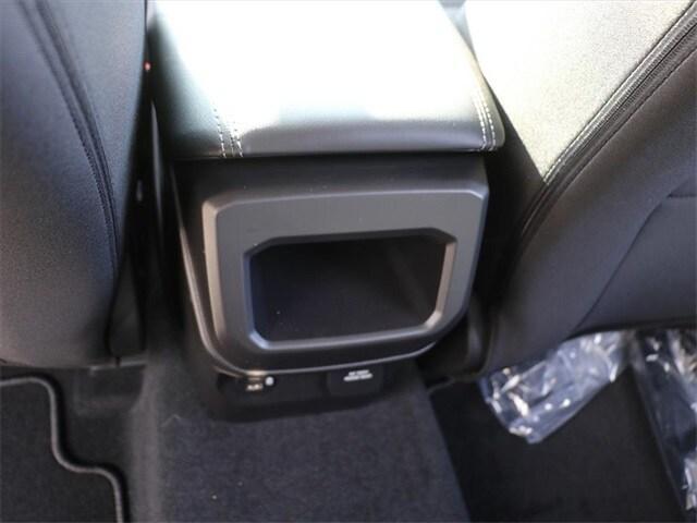 new 2025 Ford Ranger car, priced at $41,385