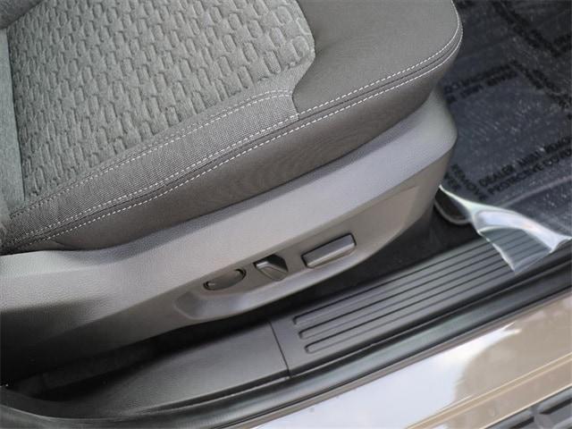 new 2025 Ford Ranger car, priced at $41,385