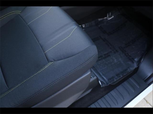 new 2025 Ford F-150 car, priced at $47,293