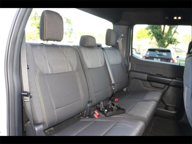 new 2025 Ford F-150 car, priced at $47,293