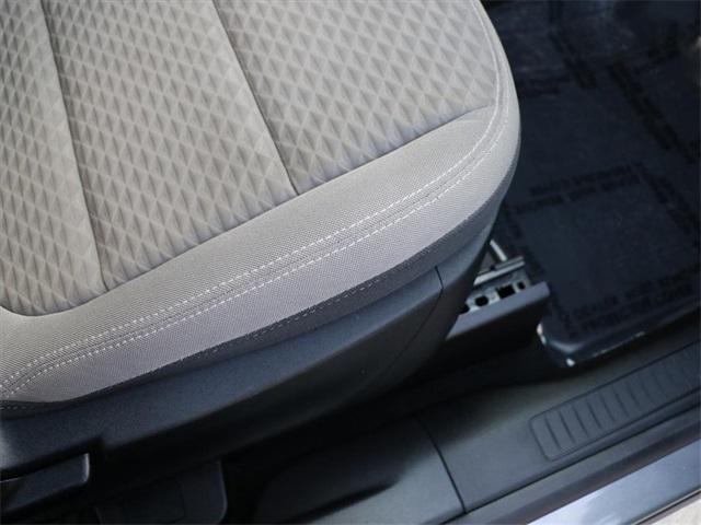 used 2021 Ford Escape car, priced at $19,290