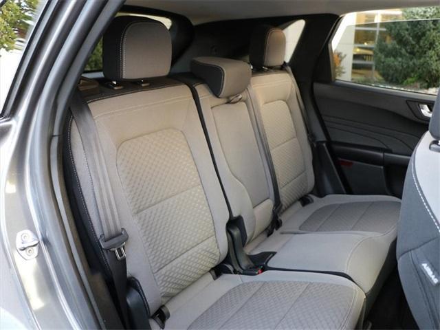 used 2021 Ford Escape car, priced at $19,290