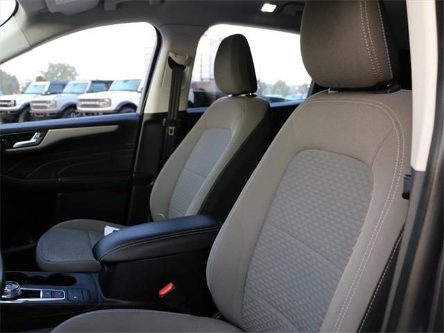 used 2021 Ford Escape car, priced at $19,290