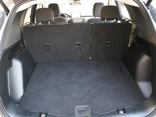 used 2021 Ford Escape car, priced at $19,290