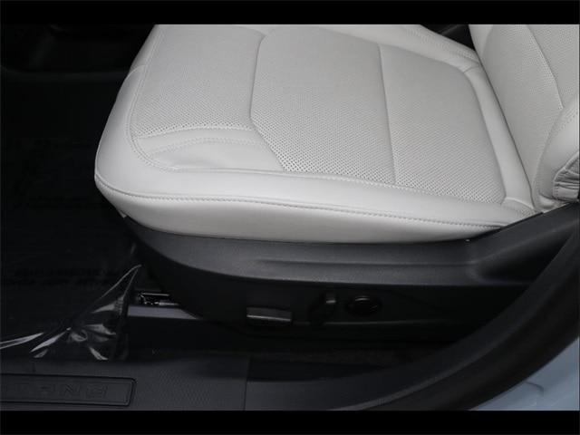 new 2025 Ford Mustang Mach-E car, priced at $53,500