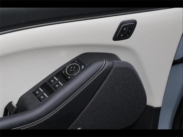 new 2025 Ford Mustang Mach-E car, priced at $53,500