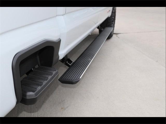 new 2025 Ford F-250 car, priced at $89,900