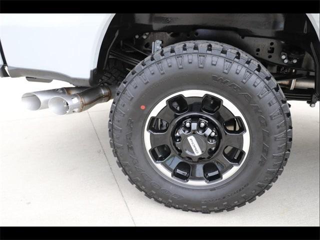 new 2025 Ford F-250 car, priced at $89,900