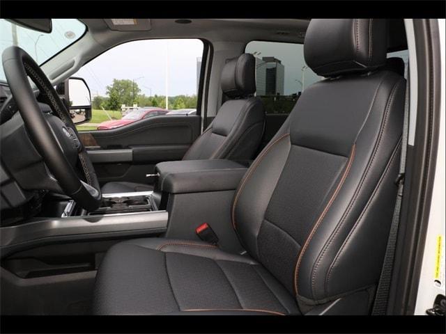 new 2025 Ford F-250 car, priced at $89,900