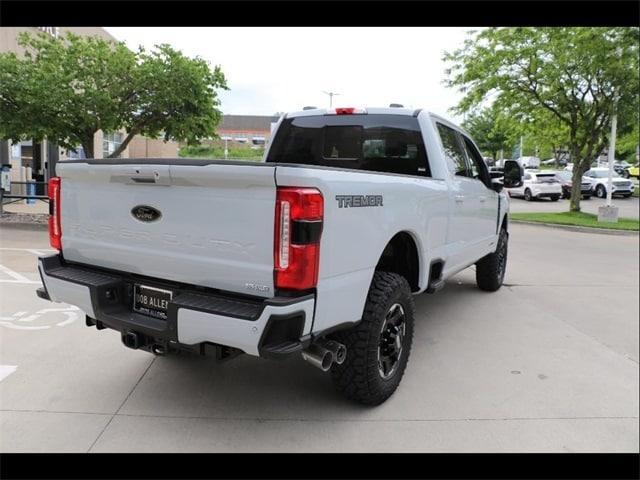 new 2025 Ford F-250 car, priced at $89,900