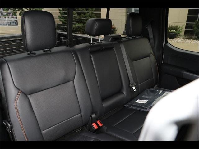 new 2025 Ford F-250 car, priced at $89,900