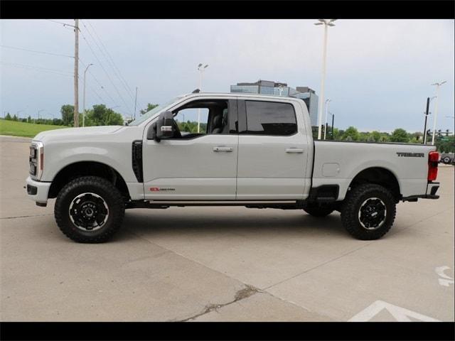 new 2025 Ford F-250 car, priced at $89,900