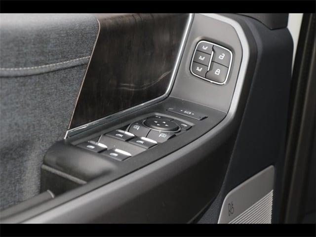 new 2025 Ford F-250 car, priced at $89,900
