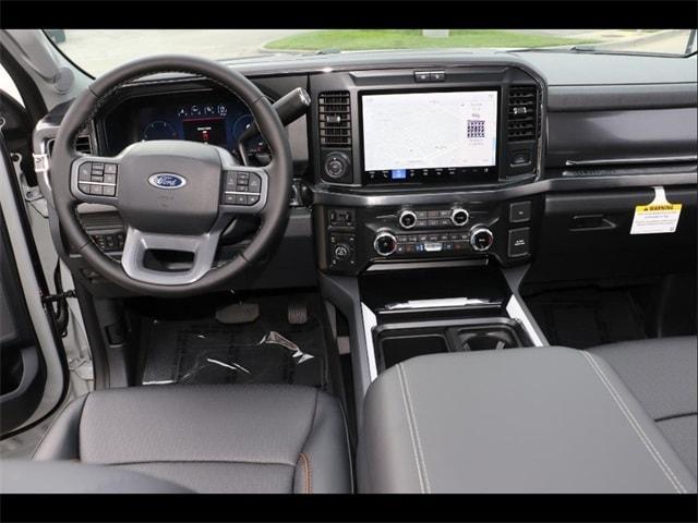 new 2025 Ford F-250 car, priced at $89,900