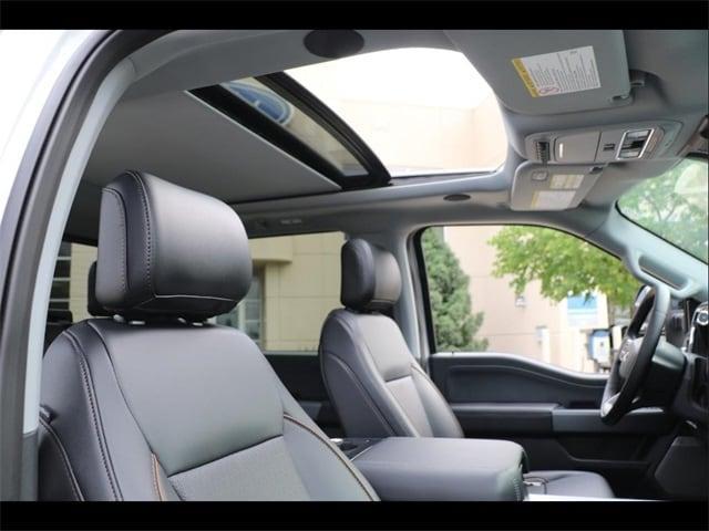 new 2025 Ford F-250 car, priced at $89,900