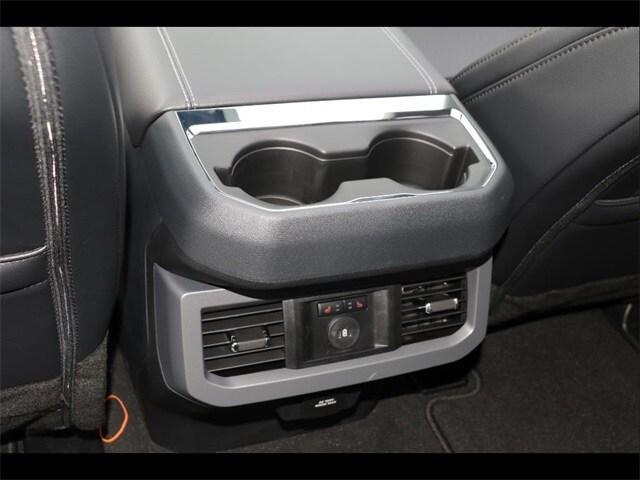 new 2025 Ford F-250 car, priced at $89,900