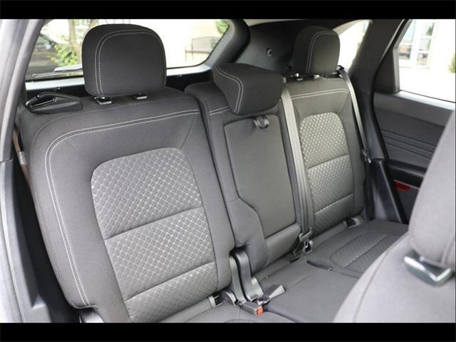 used 2024 Ford Escape car, priced at $24,790