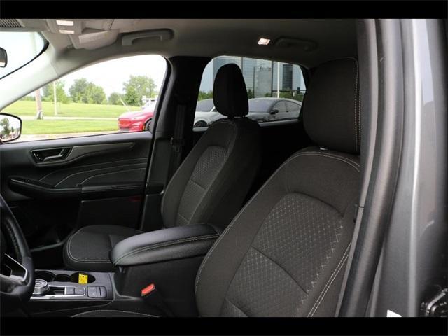 used 2024 Ford Escape car, priced at $24,790