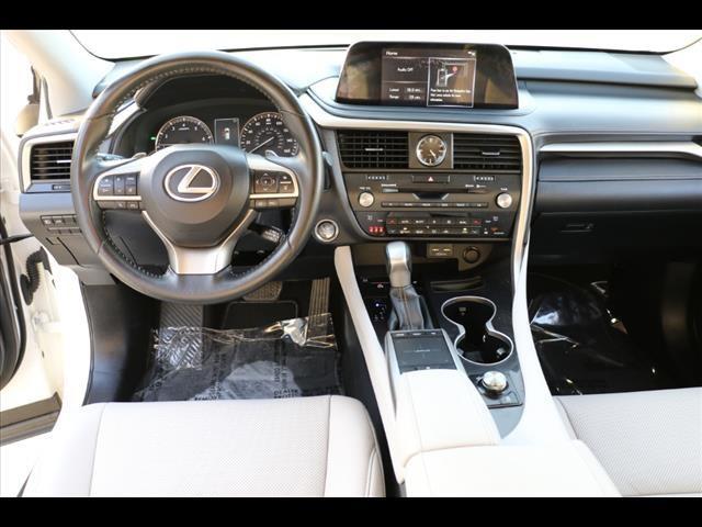 used 2021 Lexus RX 350 car, priced at $41,964