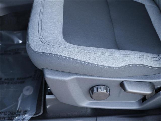 new 2025 Ford Bronco car, priced at $45,798