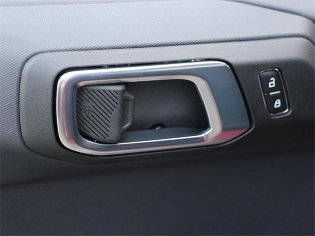 new 2025 Ford Bronco car, priced at $45,798