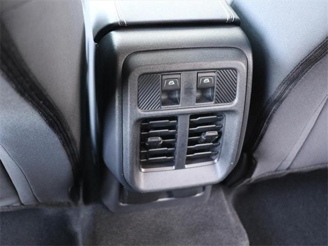 new 2025 Ford Bronco car, priced at $45,798