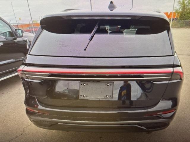 used 2024 Lincoln Nautilus car, priced at $52,754