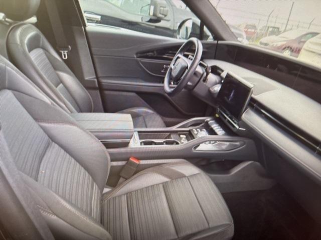 used 2024 Lincoln Nautilus car, priced at $52,754