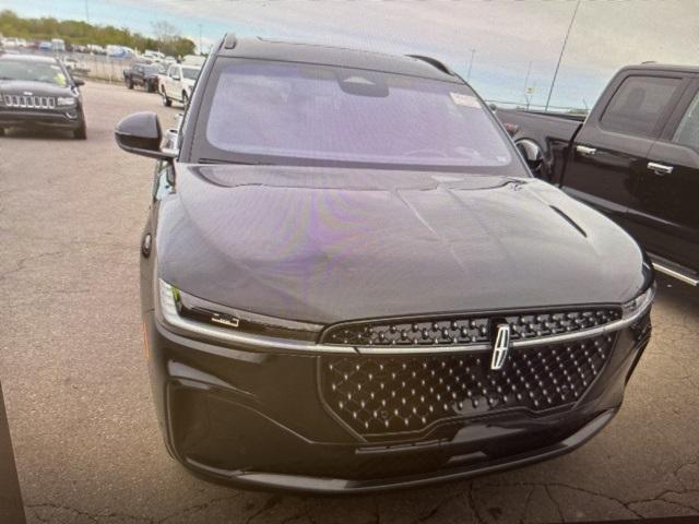 used 2024 Lincoln Nautilus car, priced at $52,754