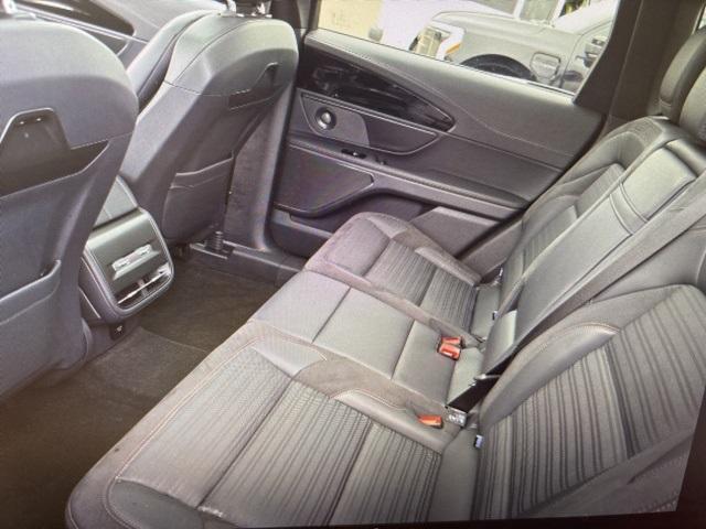 used 2024 Lincoln Nautilus car, priced at $52,754