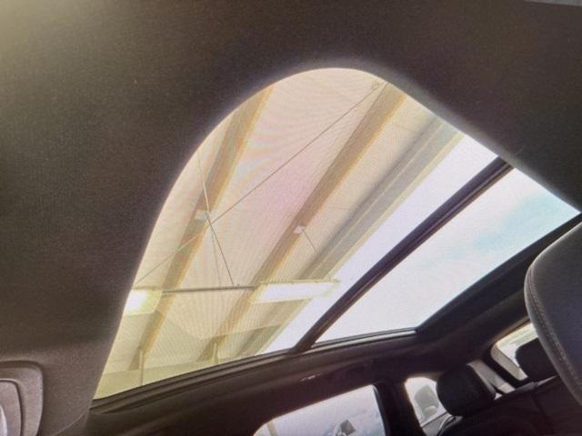 used 2024 Lincoln Nautilus car, priced at $52,754