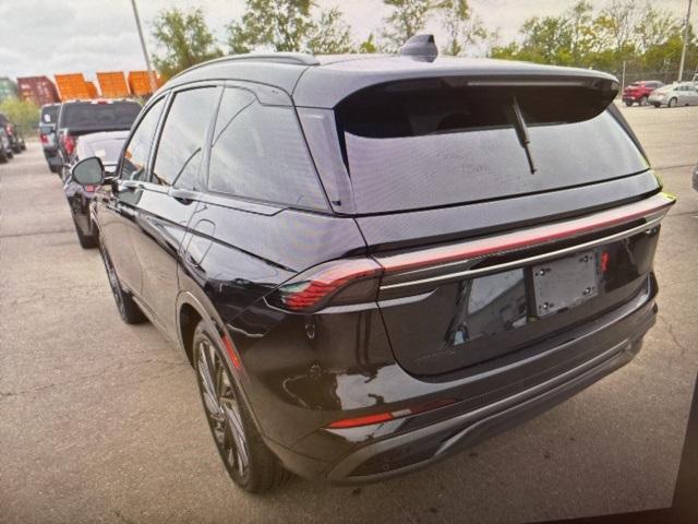 used 2024 Lincoln Nautilus car, priced at $52,754