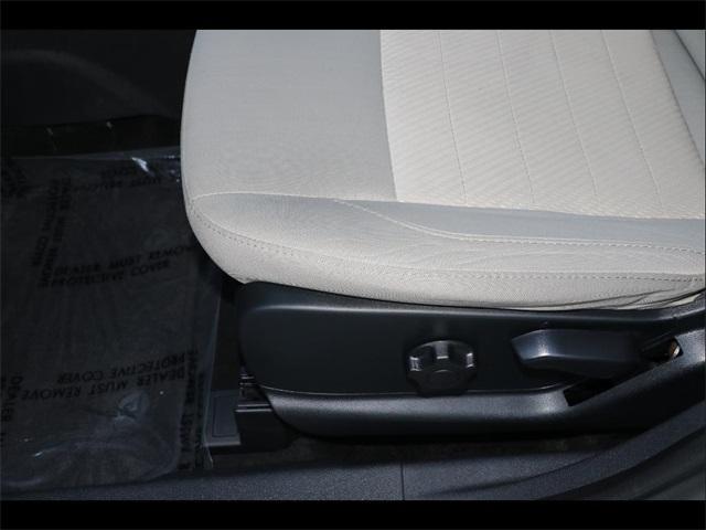 used 2022 Ford EcoSport car, priced at $18,945