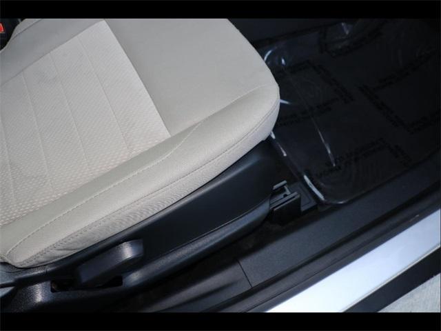 used 2022 Ford EcoSport car, priced at $18,945