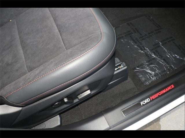 new 2025 Ford Explorer car, priced at $60,980