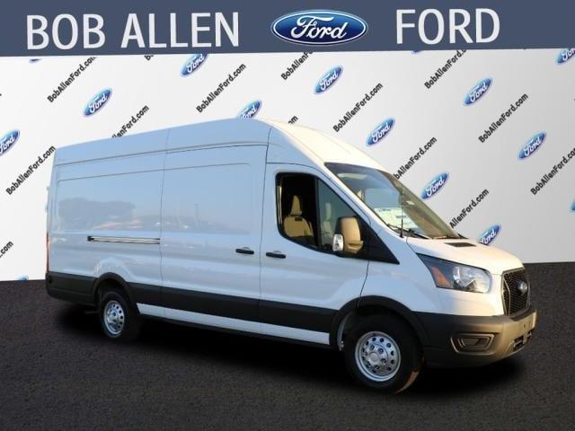 new 2024 Ford Transit-350 car, priced at $63,925