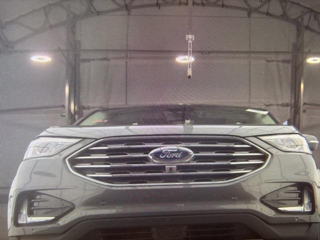 used 2024 Ford Edge car, priced at $37,878