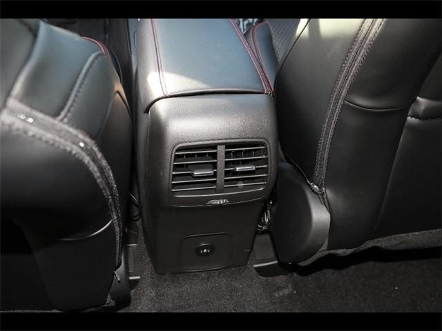 new 2025 Ford Escape car, priced at $34,703