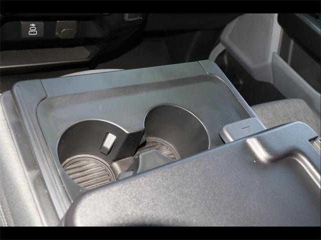 new 2025 Ford F-150 car, priced at $47,660
