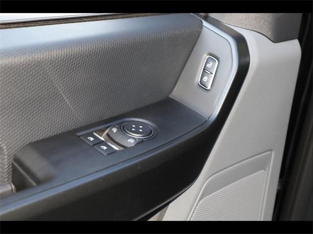 new 2025 Ford F-150 car, priced at $47,660