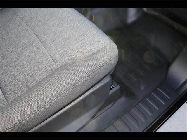 new 2025 Ford F-150 car, priced at $47,660