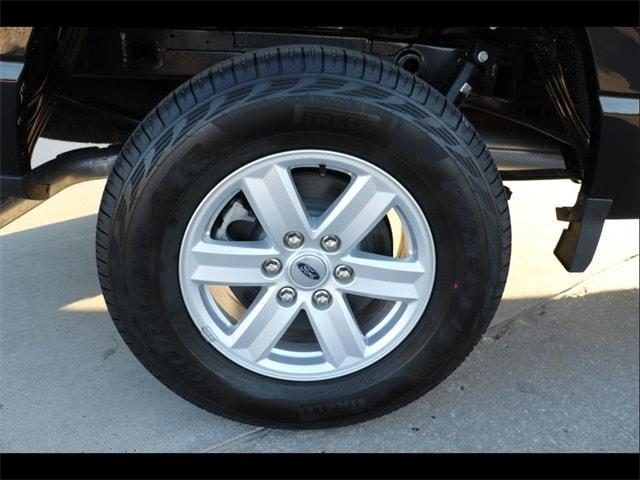 new 2025 Ford F-150 car, priced at $47,660